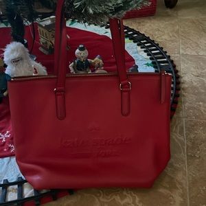 Kate Spade bag